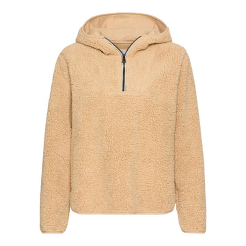 Camel Active W Sweat Caramel