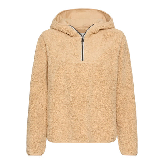 Camel Active W Sweat Caramel