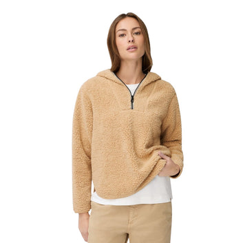 Camel Active W Sweat Caramel