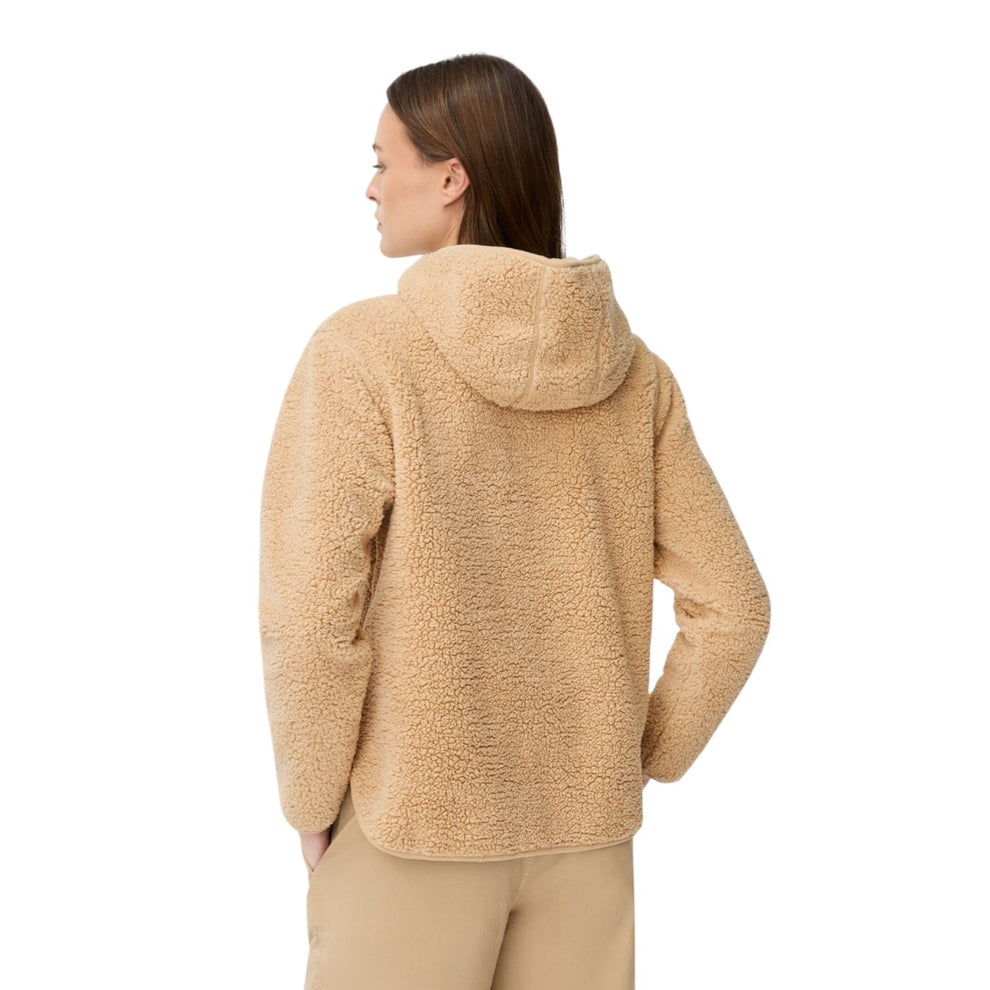 Camel Active W Sweat Caramel