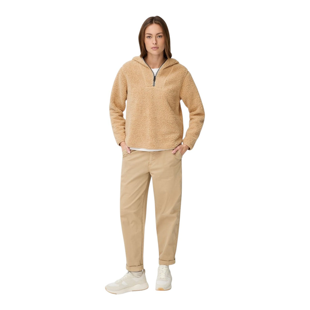 Camel Active W Sweat Caramel