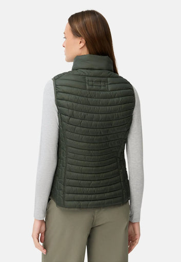 Camel Active W Vest Forest