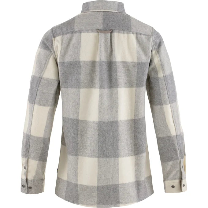 Fjällräven W Canada Skjorte