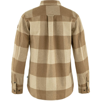 Fjällräven W Canada Skjorte