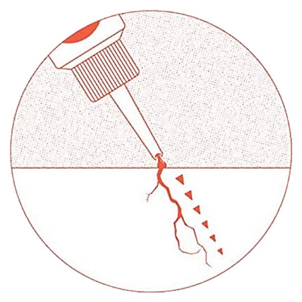 Capt. Tolley's Tætningsmiddel