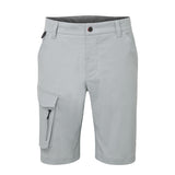 Gill RS42 Race shorts herre lysegrå