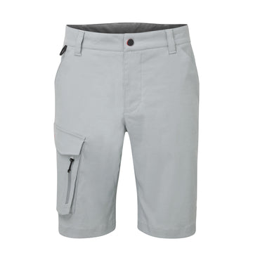 Gill RS42 Race shorts herre lysegrå