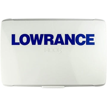 Lowrance Suncover til Hook², 12"