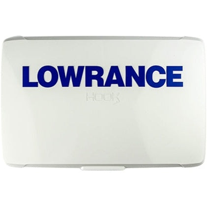Lowrance Suncover til Hook², 12