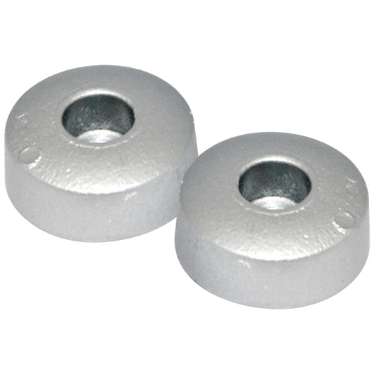 1852 Zink til flex-o-fold Ø31,7mm sæt