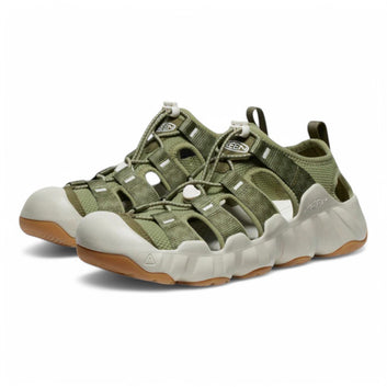 Keen M Hypersport H2 Sandals Martini Olive Plaza Taupe