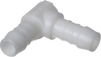 Plast vinkel 13mm