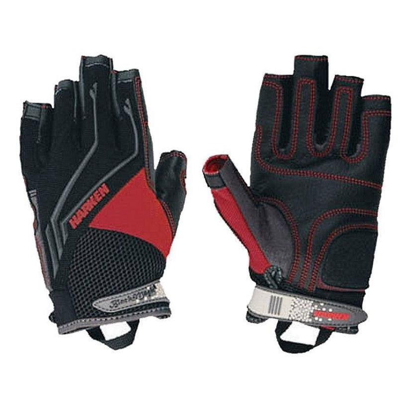 Harken U Reflex 3/4 Performance Sejlerhandske