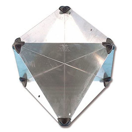 Trem Radarreflektor foldbar