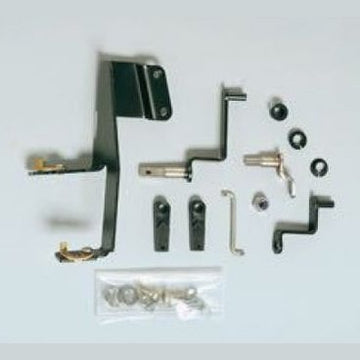 Ultraflex Kit til Yamaha F9,9C/FT9,90/F15A