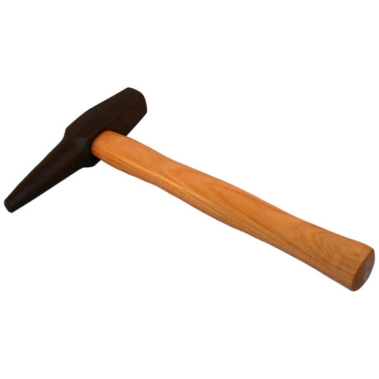Poorhammer m/skaft