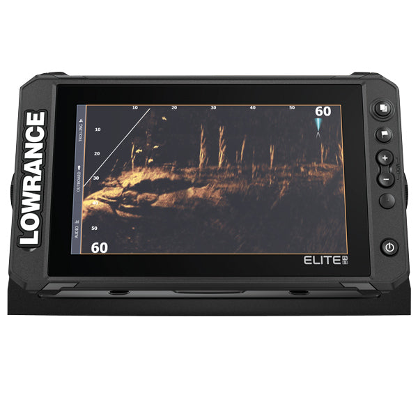 Lowrance Elite FS