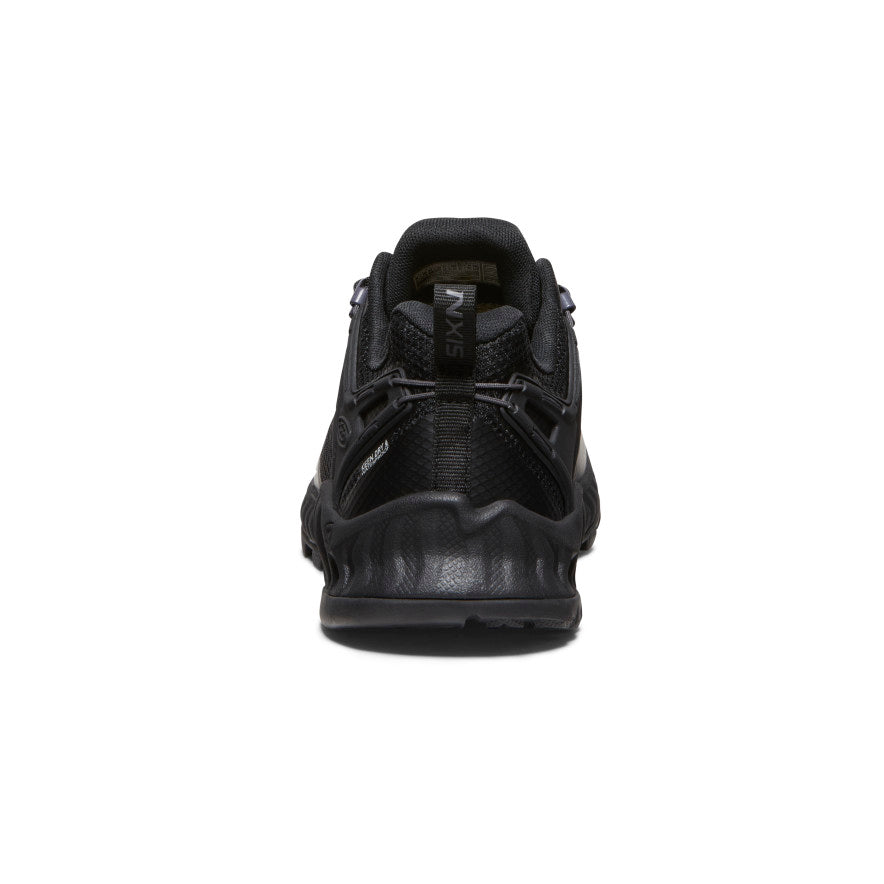 Keen W NXIS EVO WP Sneakers Black Magnet
