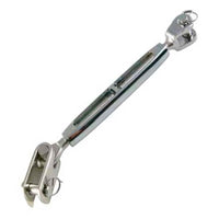 Blue Wave Vantskrue bronze UNF toggle/gaffel