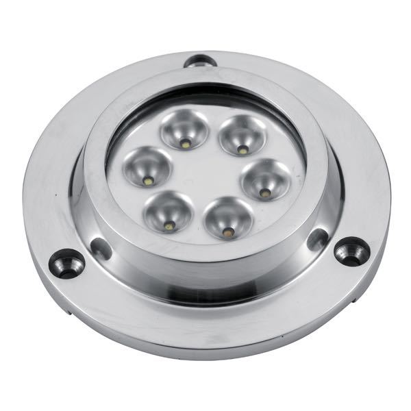 Undervandslys påbygning HP LED