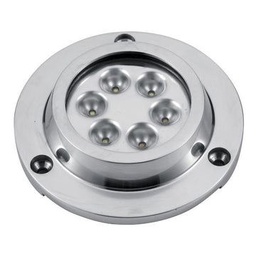 Undervandslys påbygning HP LED