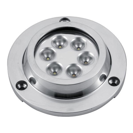 Undervandslys påbygning HP LED