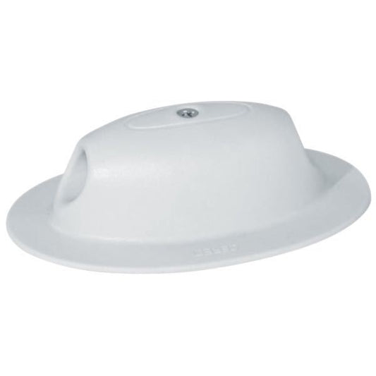 Håndtag PVC til tov, Ø10-12mm