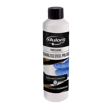 Dulon 60 Stainless Steel Polish