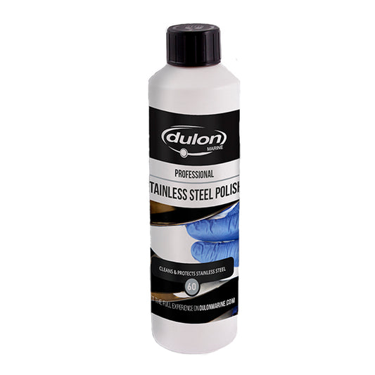 Dulon 60 Stainless Steel Polish
