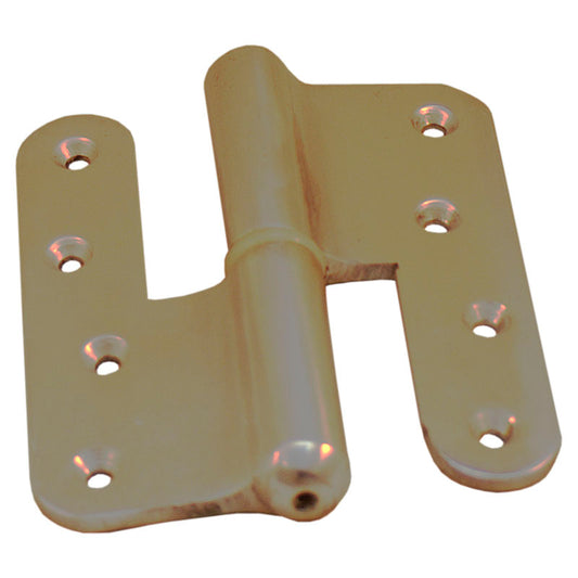 Hamborghængsel hydro