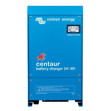 Victron Centaur lader,