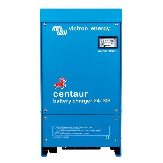Victron Centaur lader