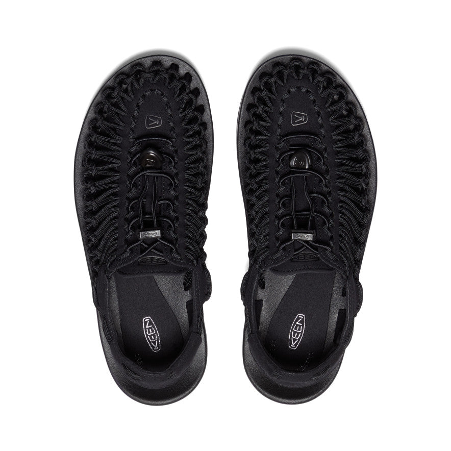 Keen W Uneek Sandal Black Black