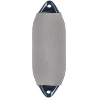 1852 Fenderovertræk til Polyform, Grå