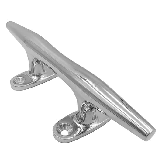 Klampe rustfri Heavy Duty