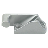 Clamcleat, Racing, aluminium, åben side