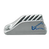 ClamCleat, Racing, aluminium, åben