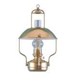 Clipperlampe