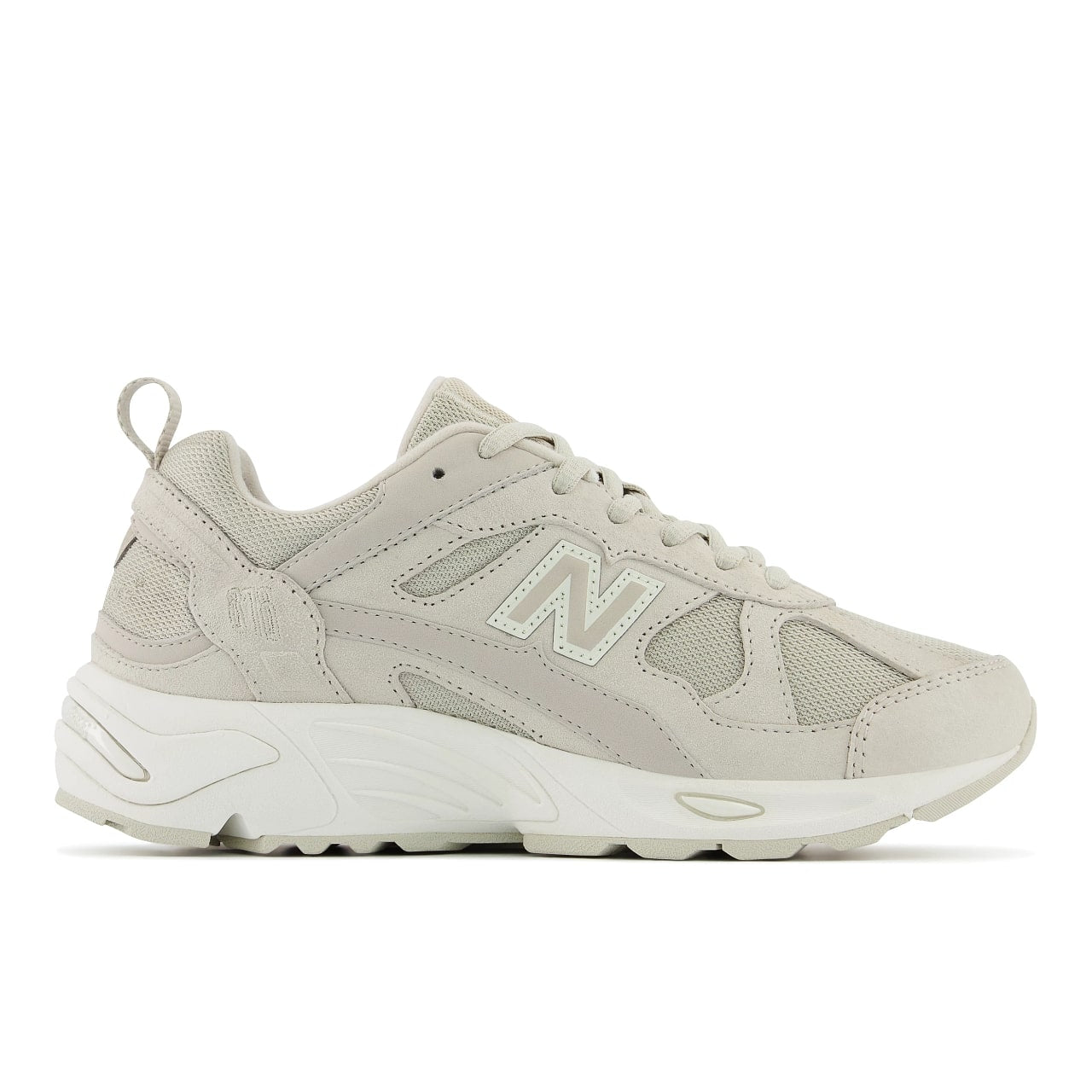 New Balance W Sneaker CM878JS1 Grå
