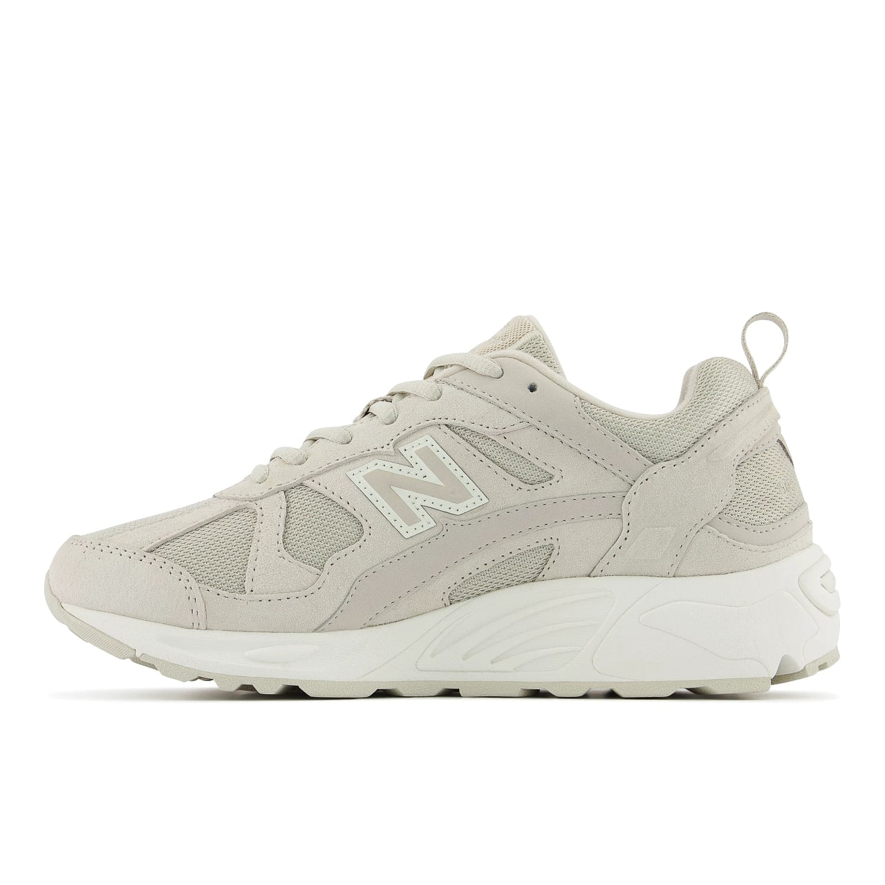 New Balance W Sneaker CM878JS1 Grå
