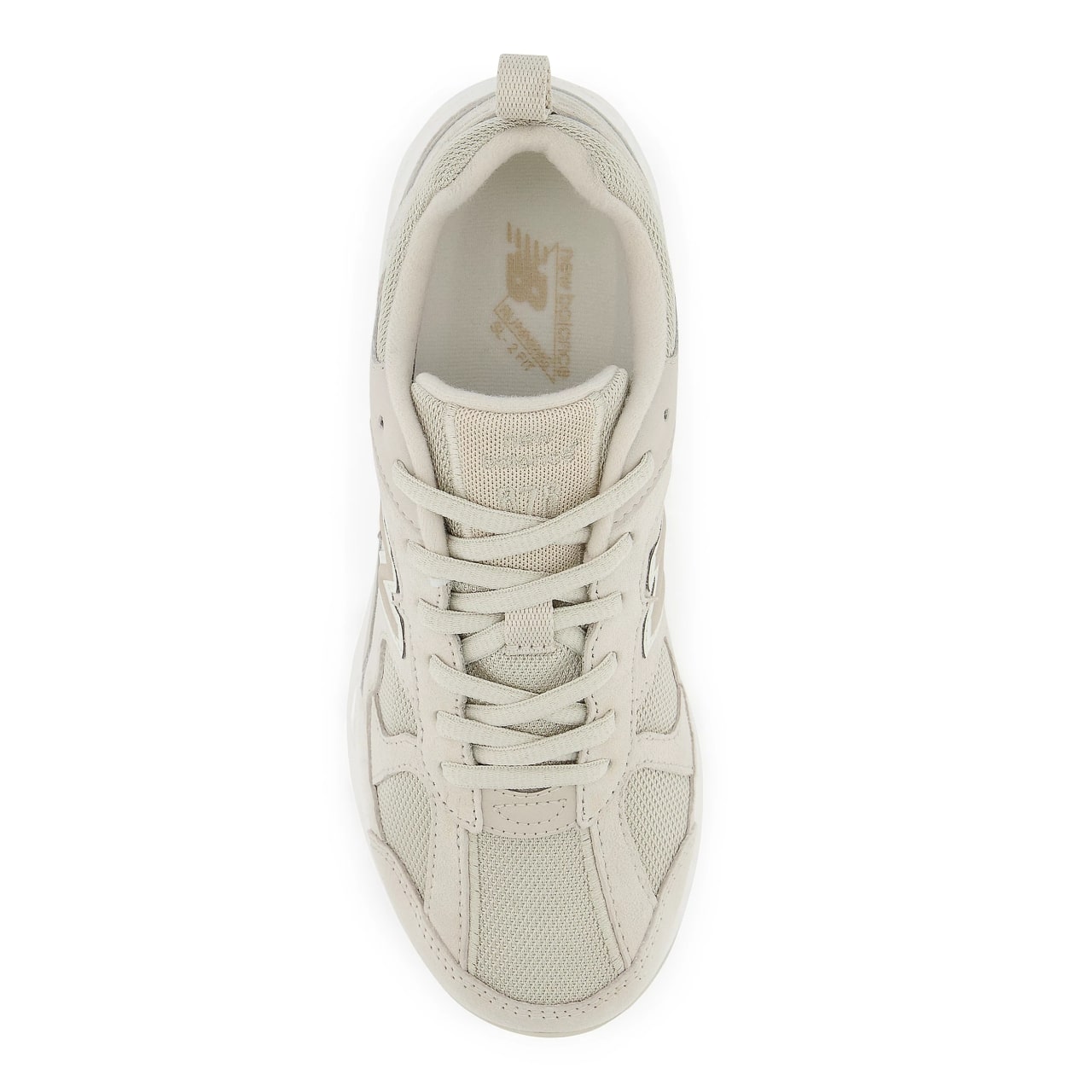 New Balance W Sneaker CM878JS1 Grå