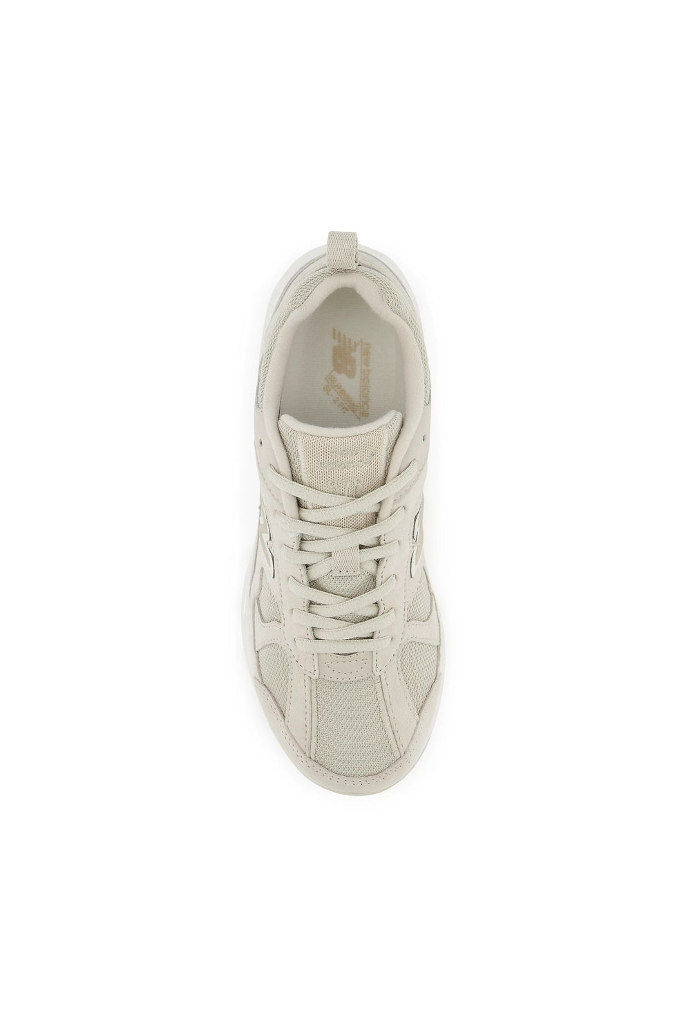 New Balance W Sneaker CM878JS1 Grå