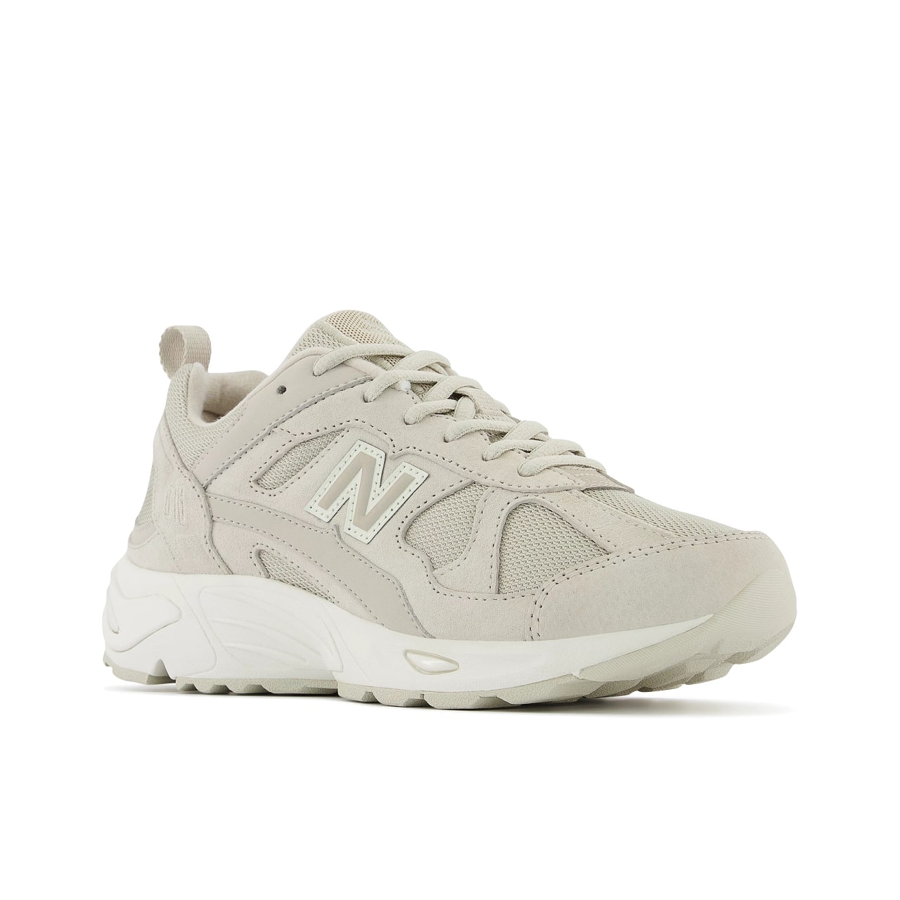 New Balance W Sneaker CM878JS1 Grå