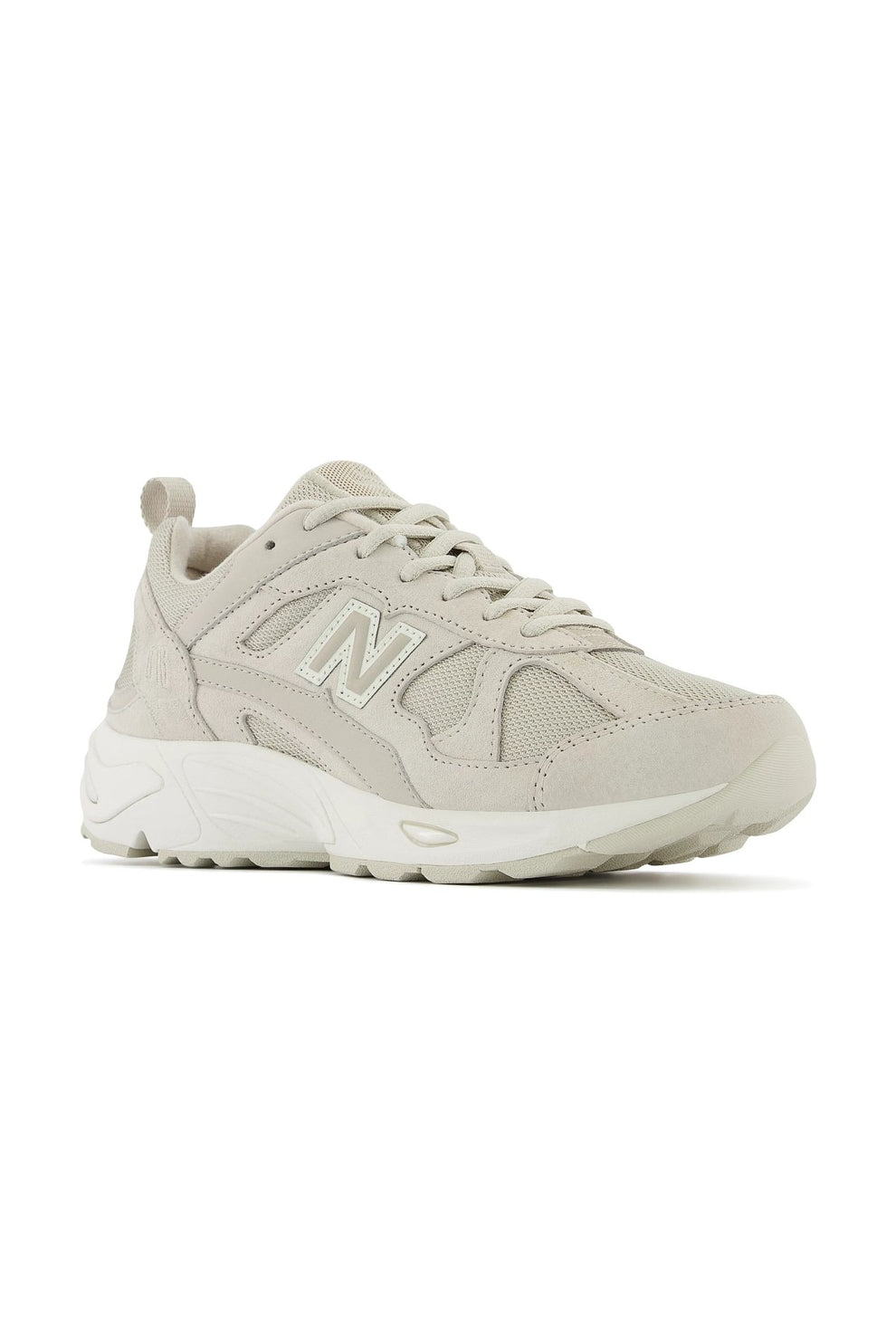 New Balance W Sneaker CM878JS1 Grå