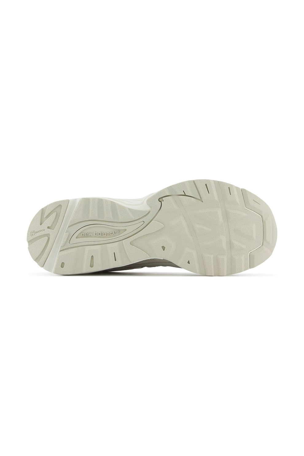 New Balance W Sneaker CM878JS1 Grå