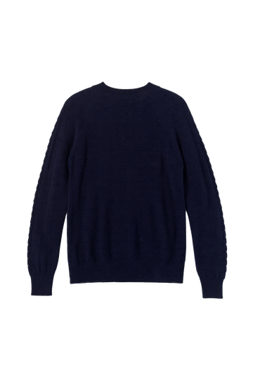 Kopenhaken W Joelle Long Sleeve Total Eclipse