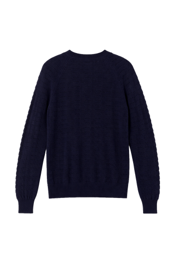 Kopenhaken W Joelle Long Sleeve Total Eclipse