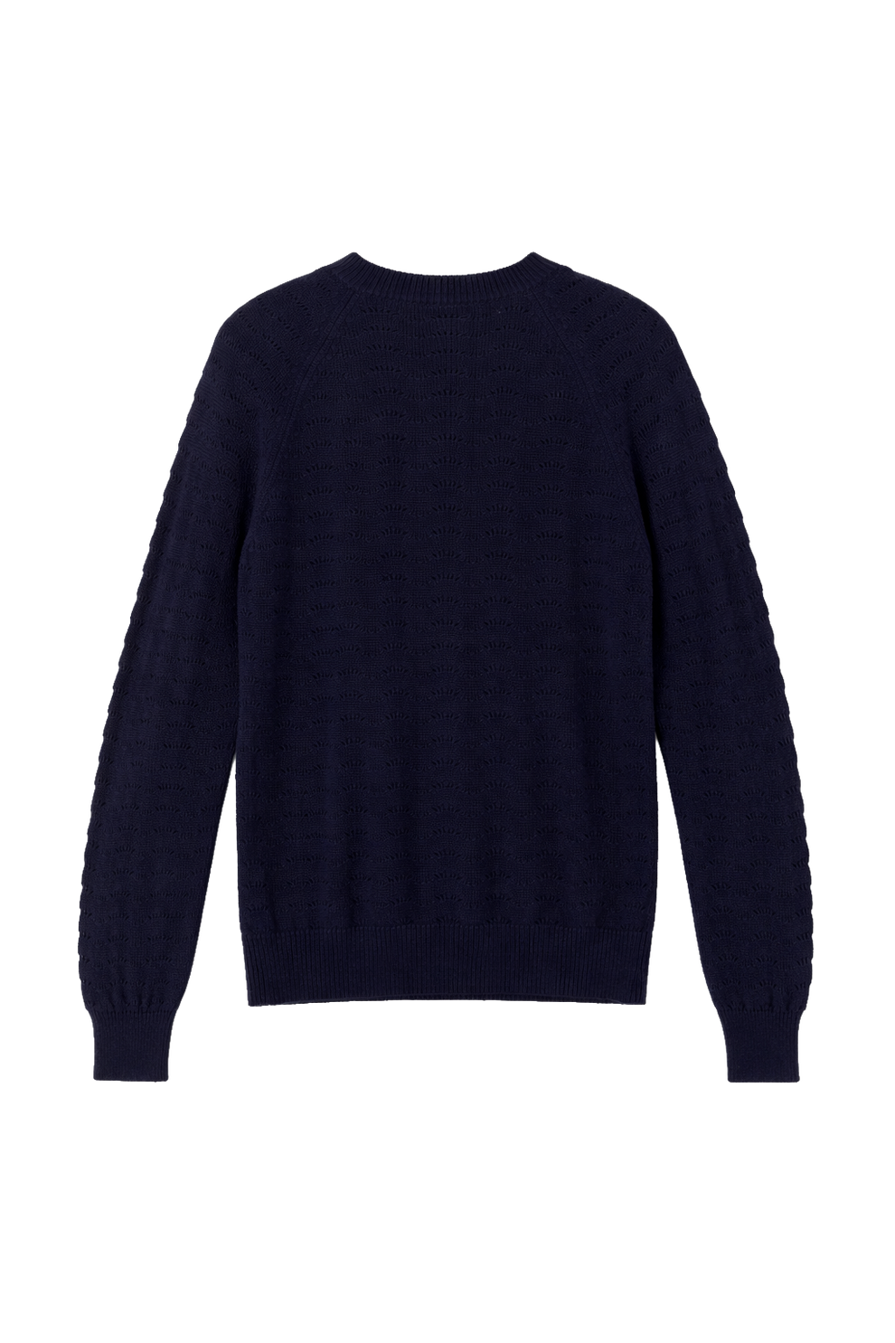 Kopenhaken W Joelle Long Sleeve Total Eclipse