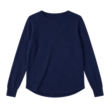 Kopenhaken  W Wanda Blouse Total Eclipse