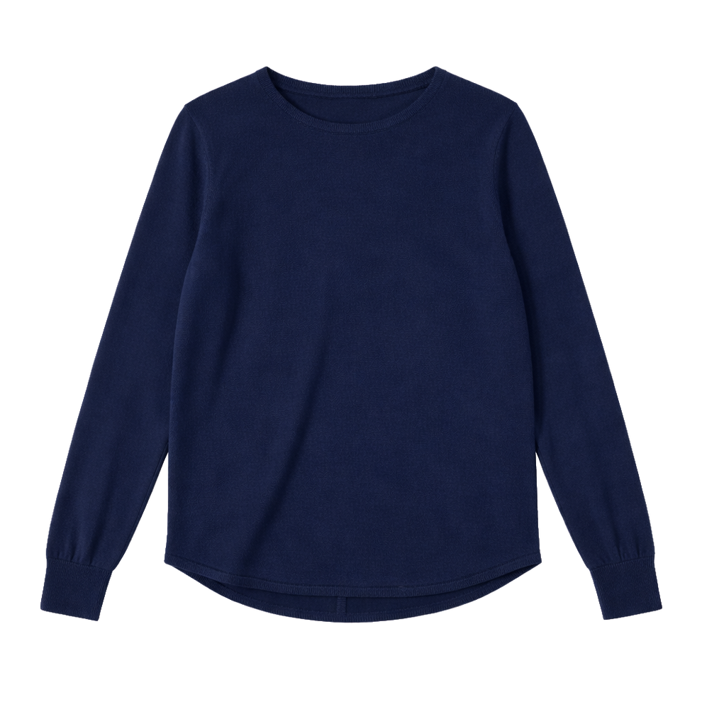 Kopenhaken  W Wanda Blouse Total Eclipse